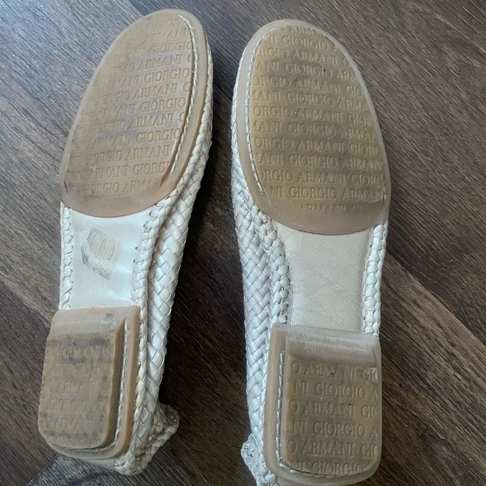 Giorgio Armani giorgio armani